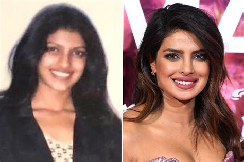 priyanka chopra old photos